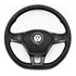 Volante Esportivo Golf Tsi Para Caminhão Titan Work Todos Vw