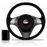 Volante Esportivo Grand Celta Corsa Wind Monza Kadett Omega