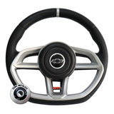 Volante Esportivo Gti Chevette Chevy Marajó 500 C cubo
