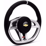 Volante Esportivo Gti Chevette Chevy Marajó 500 C cubo