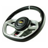 Volante Esportivo Gti Chevette Marajó Chevy 500 C cubo