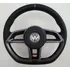 Volante Esportivo Gti Grafite Golf Gol G6 G5 G4 G3 G1 Fox
