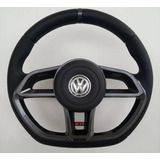 Volante Esportivo Gti Grafite