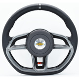 Volante Esportivo Gti Grafite