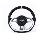 Volante Esportivo Gti Para