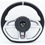 Volante Esportivo Gti Prata