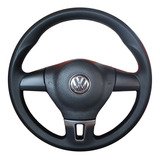 Volante Esportivo Jetta Golf Gti Prata Vw Gol G6