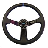 Volante Esportivo Le Mans