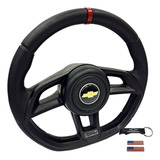 Volante Esportivo Linha Black