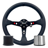 Volante Esportivo Lotse Dakar