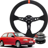 Volante Esportivo Lotse Dakar