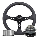 Volante Esportivo Lotse Dakar