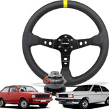 Volante Esportivo Lotse Dakar