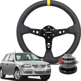 Volante Esportivo Lotse Dakar