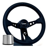 Volante Esportivo Lotse Gti