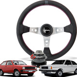 Volante Esportivo Lotse Gti