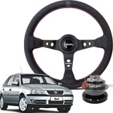 Volante Esportivo Lotse Gti