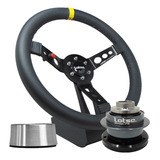 Volante Esportivo Lotse Maxx