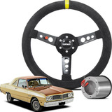Volante Esportivo Lotse Maxx
