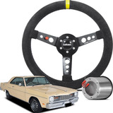 Volante Esportivo Lotse Maxx