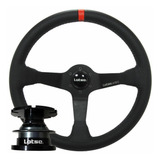 Volante Esportivo Lotse Wrc