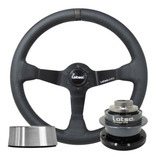 Volante Esportivo Lotse Wrc