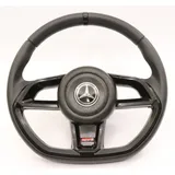 Volante Esportivo Mercedes Caminhao