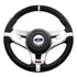 Volante Esportivo Mustang Ford Ka Fiesta Courrier Escort