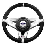 Volante Esportivo Mustang Ford