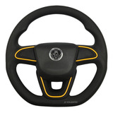 Volante Esportivo Nova Montana Caminhão Scania 124 420