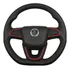Volante Esportivo Nova Montana Para Caminhão Scania 113 320