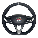 Volante Esportivo Nova Tracker Fox 2003 2004 2005 2006 2007