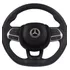 Volante Esportivo P/ Caminhão 1313 S/ Comandos C/ O Cubo