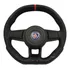 Volante Esportivo Para Caminhão Caminhão Scania 113 320
