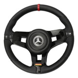 Volante Esportivo Para Caminhão Mb 1620 709 1113 1313