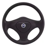 Volante Esportivo Para Fiat
