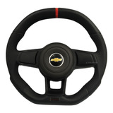 Volante Esportivo Porsche Gm Para Chevrolet