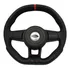 Volante Esportivo Porsche Para Caminhão Ford Cargo 814