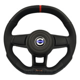 Volante Esportivo Porsche Para Caminhão Volvo Vm 23 240