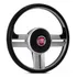 Volante Esportivo Rallye Fiat Palio Siena Strada Uno  Cubo