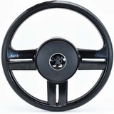 Volante Esportivo Rallye Preto