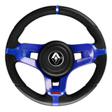 Volante Esportivo Renault Sandero