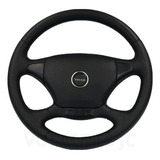 Volante Esportivo Rline 40cm Caminhão Volvo Vm 23 240