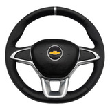 Volante Esportivo Rs Corsa Classic Wind Max Prisma Celta