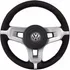 Volante Esportivo Saveiro G5 2009 10 2011 2012 2013 Com Cubo