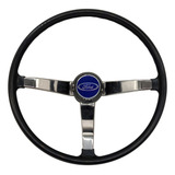 Volante Esportivo Ss Ford F100 F1000 F4000 Corcel Maverick
