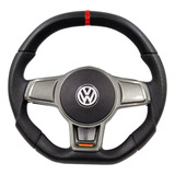 Volante Evo Para Toda Linha Volk Fox 2003 2004 2005 2006