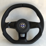 Volante Evolution Preto 41cm