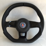 Volante Evolution Preto Caminhão Scania P94 310