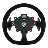 Volante Fanatec Clubsport Steering Wheel Bmw